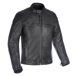 Oxford Route 73 2.0 MS Jacket Black