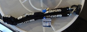 Oxford HD chain lock